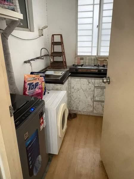 Apartment for Rent at De Bayu - Alson Tan - Kitchen - PropertyGuru.com.my