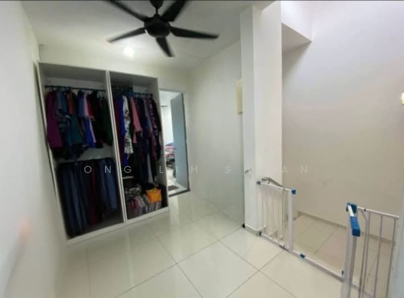 2-storey Terraced House for Sale in Setia Eco Cascadia (Tebrau) - Ong Lih Shyan - Interior - PropertyGuru.com.my