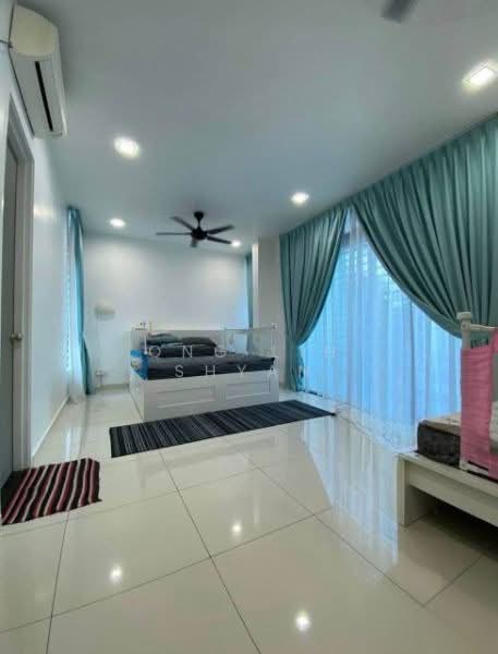 2-storey Terraced House for Sale in Setia Eco Cascadia (Tebrau) - Ong Lih Shyan - Bedroom - PropertyGuru.com.my