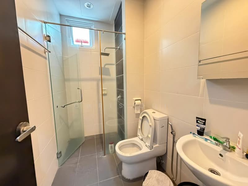Condominium for Rent at Scott Residence - Chris Ooi - Bathroom - PropertyGuru.com.my