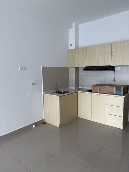 Pangsapuri untuk Disewa di Optimus Medini - Wai Hoe Ng - Kitchen - PropertyGuru.com.my