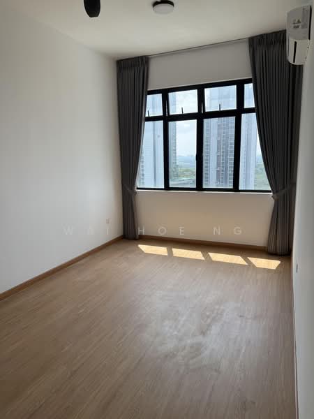Pangsapuri untuk Disewa di Optimus Medini - Wai Hoe Ng - View - PropertyGuru.com.my