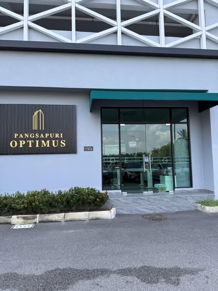 Pangsapuri untuk Disewa di Optimus Medini - Wai Hoe Ng - Exterior - PropertyGuru.com.my