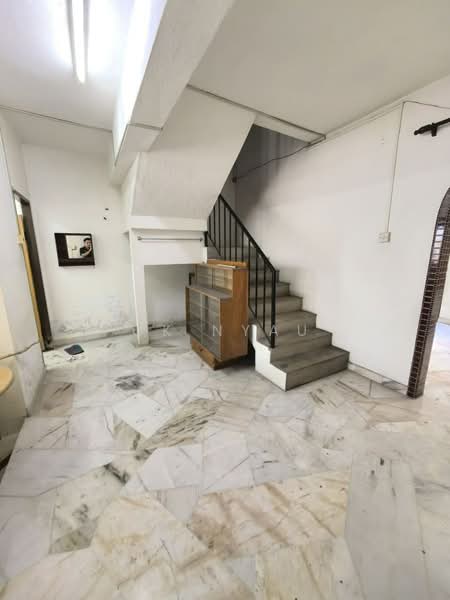 2-storey Terraced House for Sale in Ipoh (Perak) - Ck Nyau - PropertyGuru.com.my