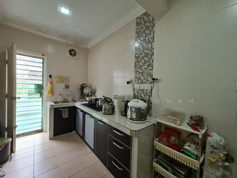 Rumah Berkembar untuk Dijual di Sunway Alam Suria (Shah Alam) - Syukor Hartanah - PropertyGuru.com.my