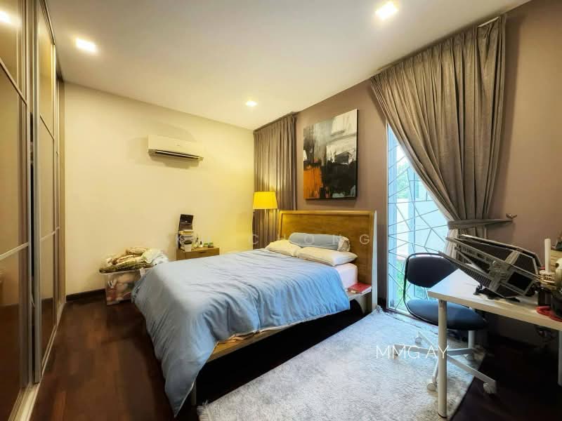 Bungalow for Sale in Setia Eco Park (Setia Alam) - KH Chong - Bedroom - PropertyGuru.com.my