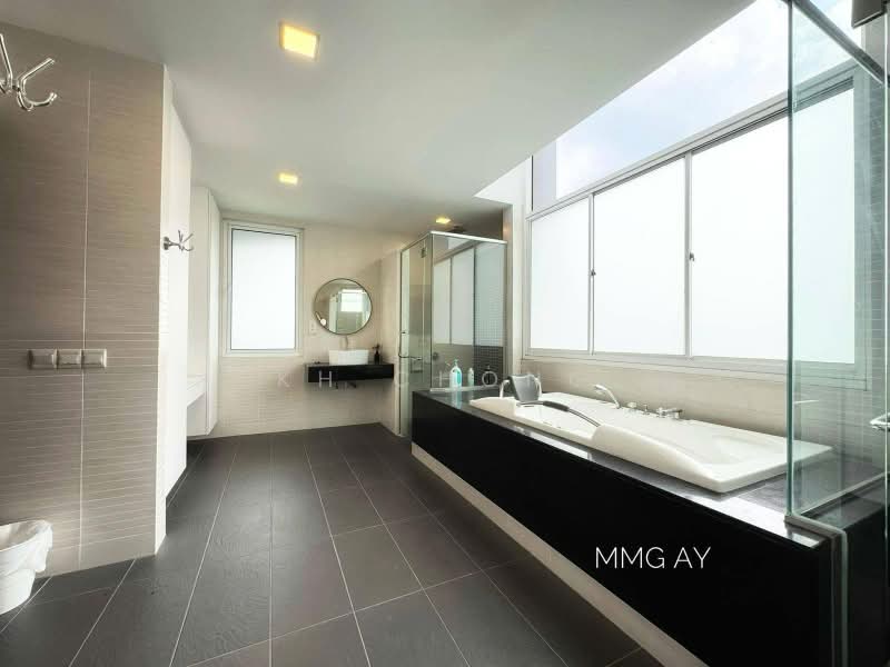 Bungalow for Sale in Setia Eco Park (Setia Alam) - KH Chong - Bathroom - PropertyGuru.com.my