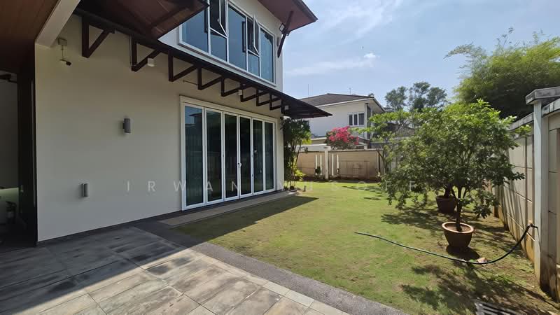Bungalow for Sale in Bukit Jelutong (Shah Alam) - Irwan Yusoff - PropertyGuru.com.my