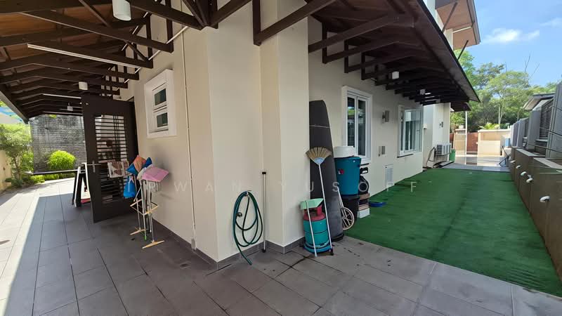 Bungalow for Sale in Bukit Jelutong (Shah Alam) - Irwan Yusoff - PropertyGuru.com.my