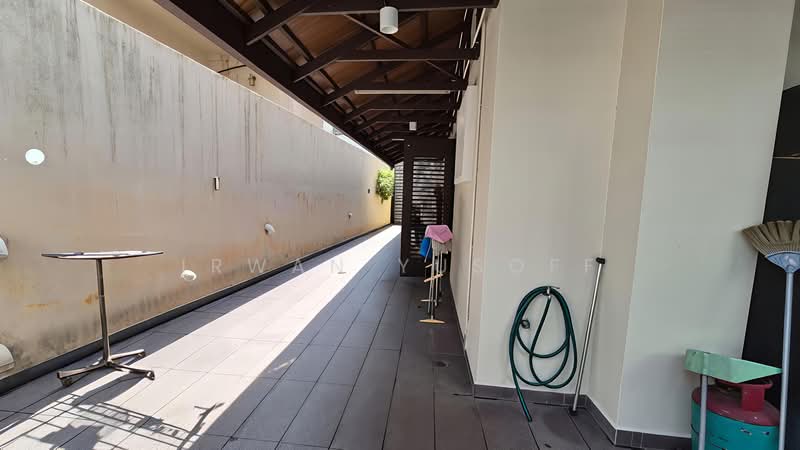 Bungalow for Sale in Bukit Jelutong (Shah Alam) - Irwan Yusoff - PropertyGuru.com.my