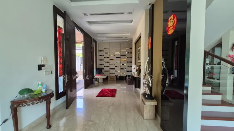 Bungalow for Sale in Bukit Jelutong (Shah Alam) - Irwan Yusoff - PropertyGuru.com.my
