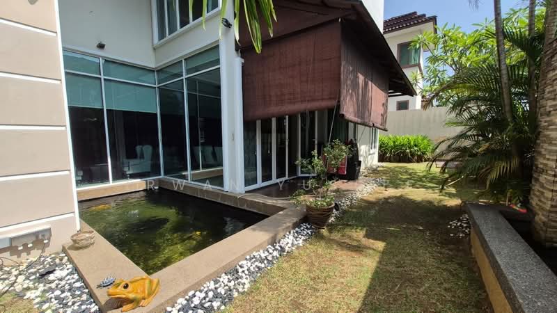Bungalow for Sale in Bukit Jelutong (Shah Alam) - Irwan Yusoff - PropertyGuru.com.my