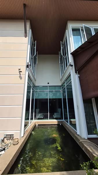 Bungalow for Sale in Bukit Jelutong (Shah Alam) - Irwan Yusoff - PropertyGuru.com.my
