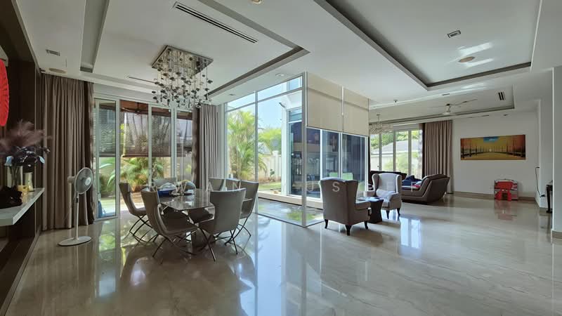 Bungalow for Sale in Bukit Jelutong (Shah Alam) - Irwan Yusoff - PropertyGuru.com.my