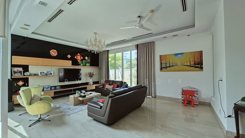 Bungalow for Sale in Bukit Jelutong (Shah Alam) - Irwan Yusoff - PropertyGuru.com.my