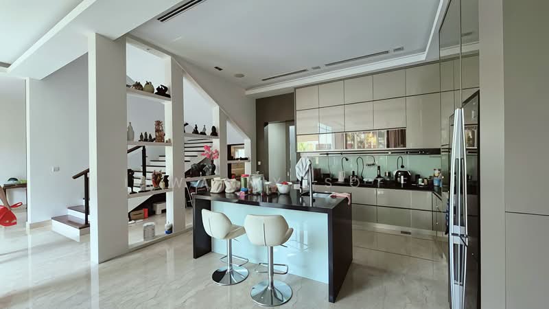 Bungalow for Sale in Bukit Jelutong (Shah Alam) - Irwan Yusoff - PropertyGuru.com.my