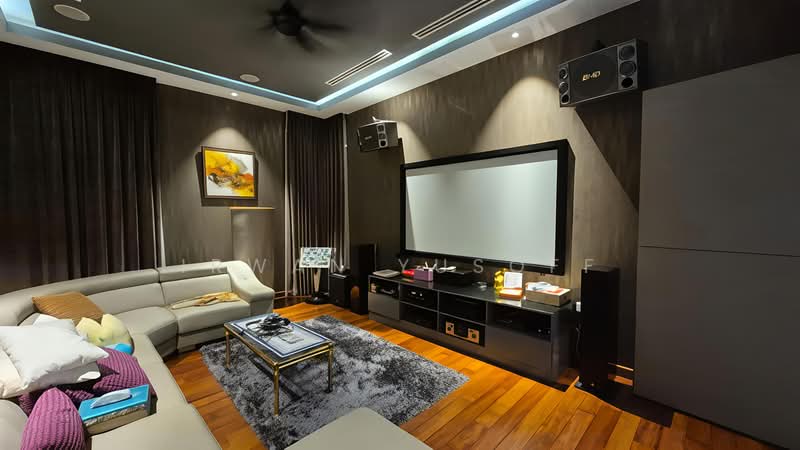 Bungalow for Sale in Bukit Jelutong (Shah Alam) - Irwan Yusoff - PropertyGuru.com.my