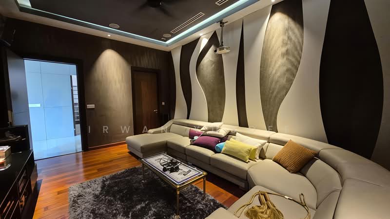 Bungalow for Sale in Bukit Jelutong (Shah Alam) - Irwan Yusoff - PropertyGuru.com.my