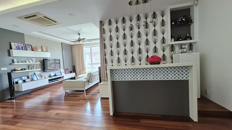 Bungalow for Sale in Bukit Jelutong (Shah Alam) - Irwan Yusoff - PropertyGuru.com.my