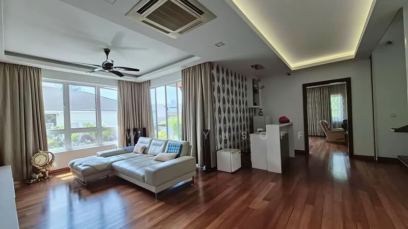 Bungalow for Sale in Bukit Jelutong (Shah Alam) - Irwan Yusoff - PropertyGuru.com.my