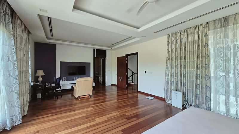 Bungalow for Sale in Bukit Jelutong (Shah Alam) - Irwan Yusoff - PropertyGuru.com.my