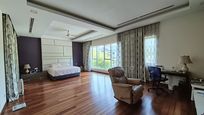 Bungalow for Sale in Bukit Jelutong (Shah Alam) - Irwan Yusoff - PropertyGuru.com.my