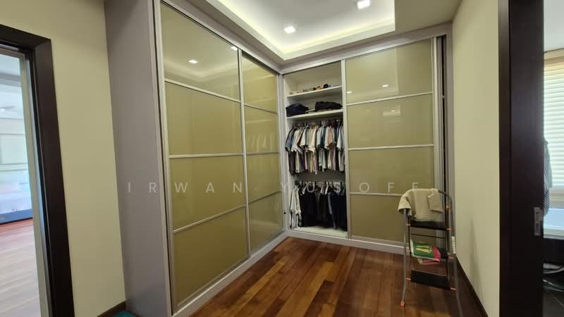 Bungalow for Sale in Bukit Jelutong (Shah Alam) - Irwan Yusoff - PropertyGuru.com.my