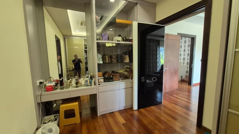 Bungalow for Sale in Bukit Jelutong (Shah Alam) - Irwan Yusoff - PropertyGuru.com.my