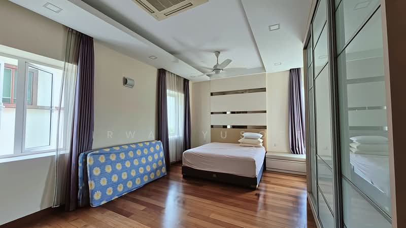 Bungalow for Sale in Bukit Jelutong (Shah Alam) - Irwan Yusoff - PropertyGuru.com.my