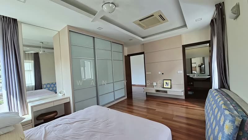Bungalow for Sale in Bukit Jelutong (Shah Alam) - Irwan Yusoff - PropertyGuru.com.my