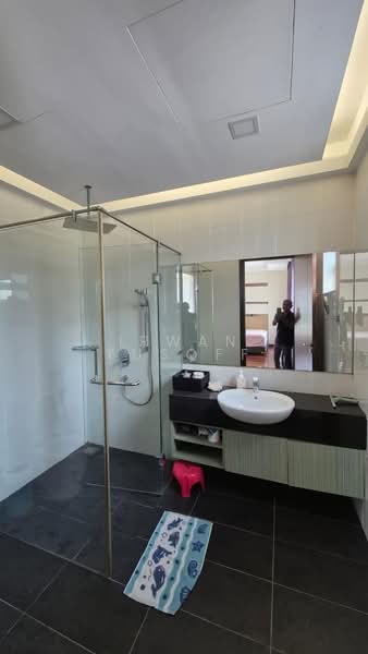 Bungalow for Sale in Bukit Jelutong (Shah Alam) - Irwan Yusoff - PropertyGuru.com.my