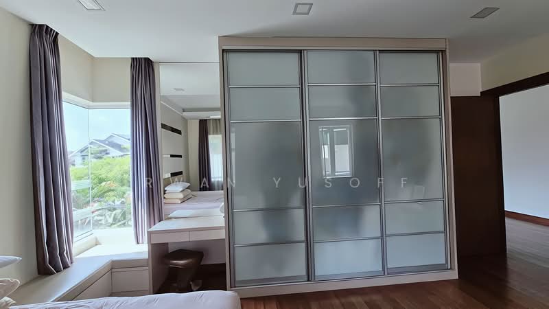 Bungalow for Sale in Bukit Jelutong (Shah Alam) - Irwan Yusoff - PropertyGuru.com.my