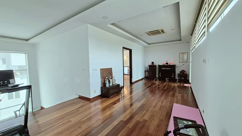 Bungalow for Sale in Bukit Jelutong (Shah Alam) - Irwan Yusoff - PropertyGuru.com.my