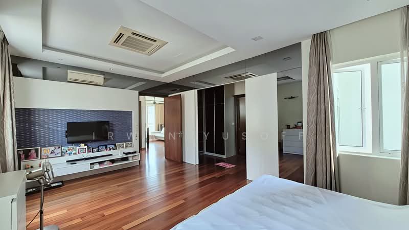 Bungalow for Sale in Bukit Jelutong (Shah Alam) - Irwan Yusoff - PropertyGuru.com.my