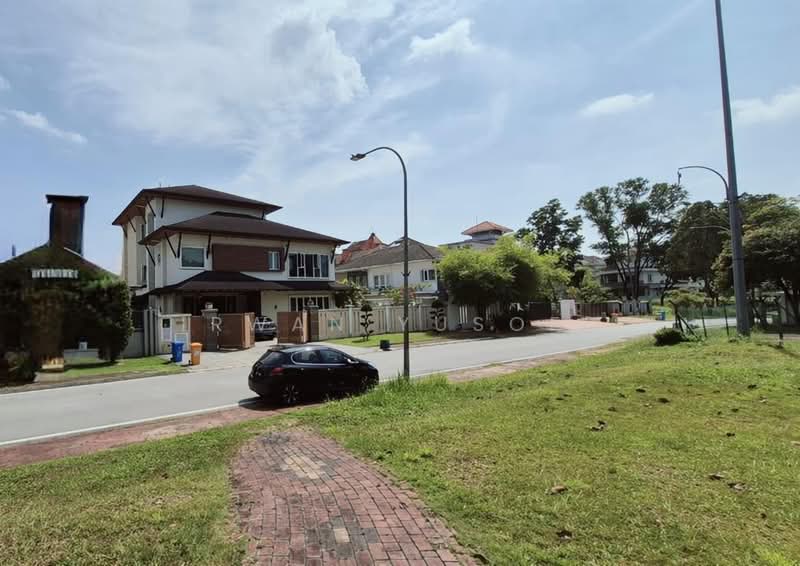 Bungalow for Sale in Bukit Jelutong (Shah Alam) - Irwan Yusoff - PropertyGuru.com.my