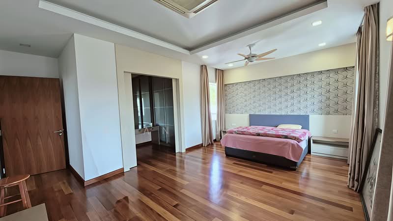 Bungalow for Sale in Bukit Jelutong (Shah Alam) - Irwan Yusoff - PropertyGuru.com.my