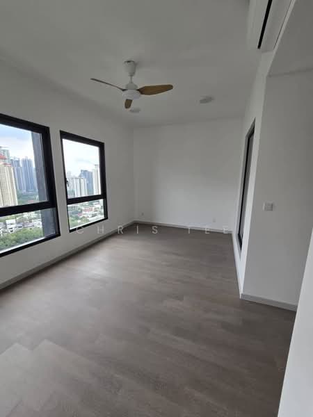 Kondominium untuk Dijual di ALIX Residences - Chris Tee - View - PropertyGuru.com.my