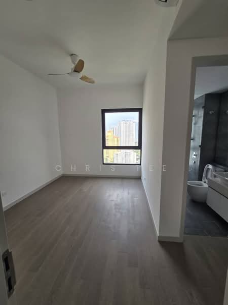 Kondominium untuk Dijual di ALIX Residences - Chris Tee - Interior - PropertyGuru.com.my