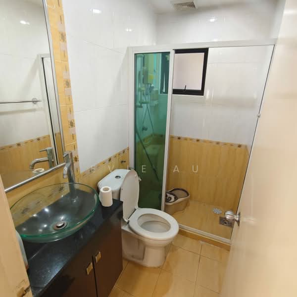 Condominium for Sale at Sri Putramas - Evie Au - Bathroom - PropertyGuru.com.my