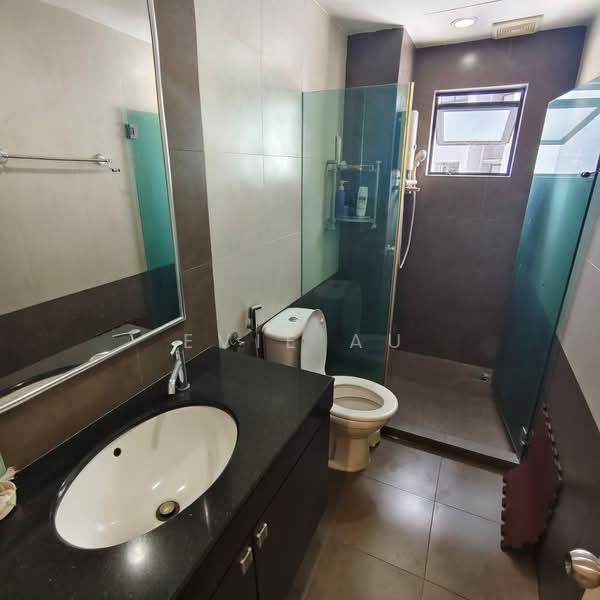 Condominium for Sale at Sri Putramas - Evie Au - Bathroom - PropertyGuru.com.my