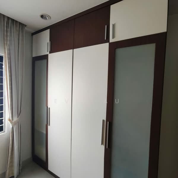 Condominium for Sale at Sri Putramas - Evie Au - Interior for Bedroom 2 - PropertyGuru.com.my
