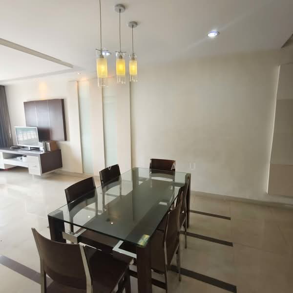 Condominium for Sale at Sri Putramas - Evie Au - Dining Room - PropertyGuru.com.my