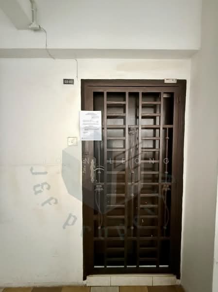 Pangsapuri untuk Dijual di Pulai View - John Leong - PropertyGuru.com.my
