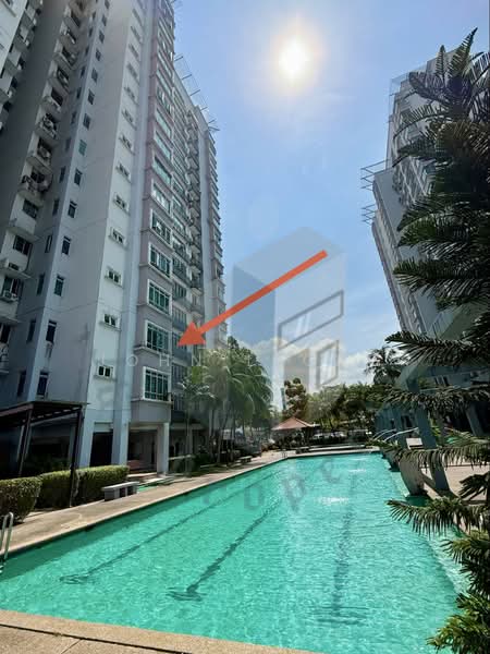 Pangsapuri untuk Dijual di Pulai View - John Leong - PropertyGuru.com.my