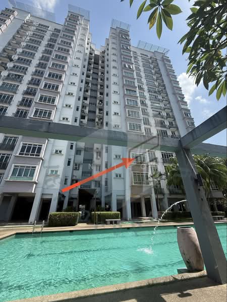 Pangsapuri untuk Dijual di Pulai View - John Leong - PropertyGuru.com.my