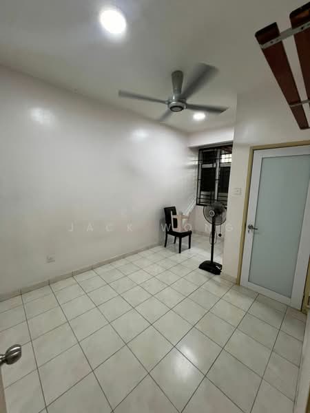 2.5-storey Terraced House for Rent in Skudai (Johor) - Jack Wong - Interior - PropertyGuru.com.my