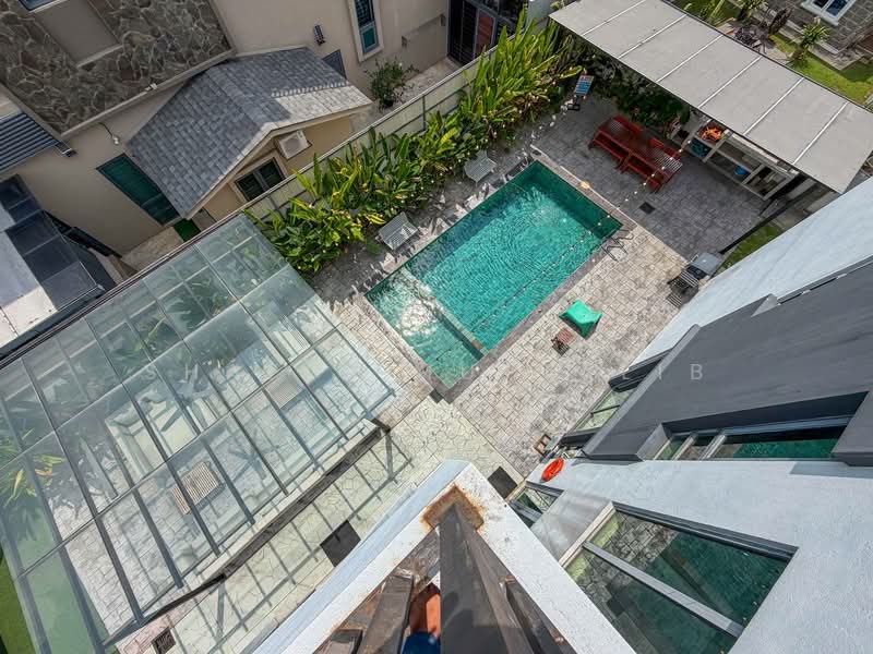 Bungalow for Sale in Shah Alam (Selangor) - Shafiq Muttalib - PropertyGuru.com.my