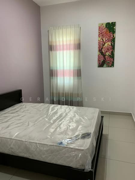 Rumah Bandar untuk Dijual di Bukit Mertajam (Penang) - Gerald Peski - Bedroom - PropertyGuru.com.my