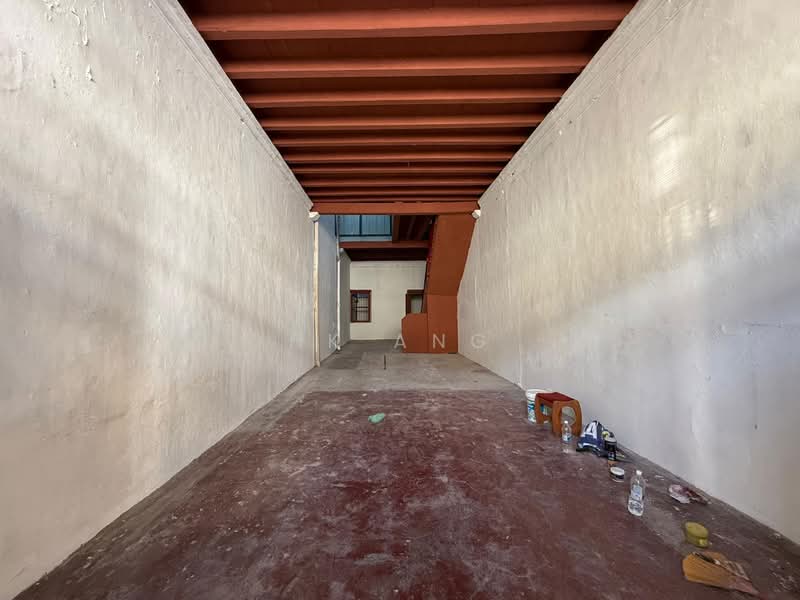 Shop for Rent in George Town (Penang) - HK Ang - PropertyGuru.com.my