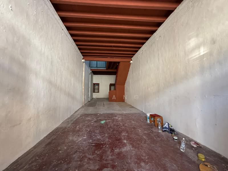 Shop for Rent in George Town (Penang) - HK Ang - PropertyGuru.com.my